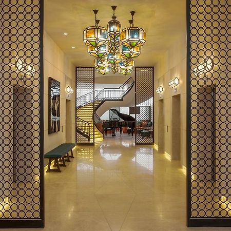 Assila, A Luxury Collection Hotel, Djeddah Extérieur photo