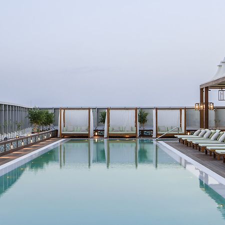 Assila, A Luxury Collection Hotel, Djeddah Extérieur photo