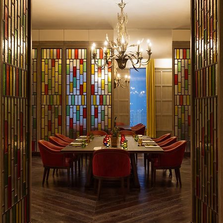 Assila, A Luxury Collection Hotel, Djeddah Extérieur photo