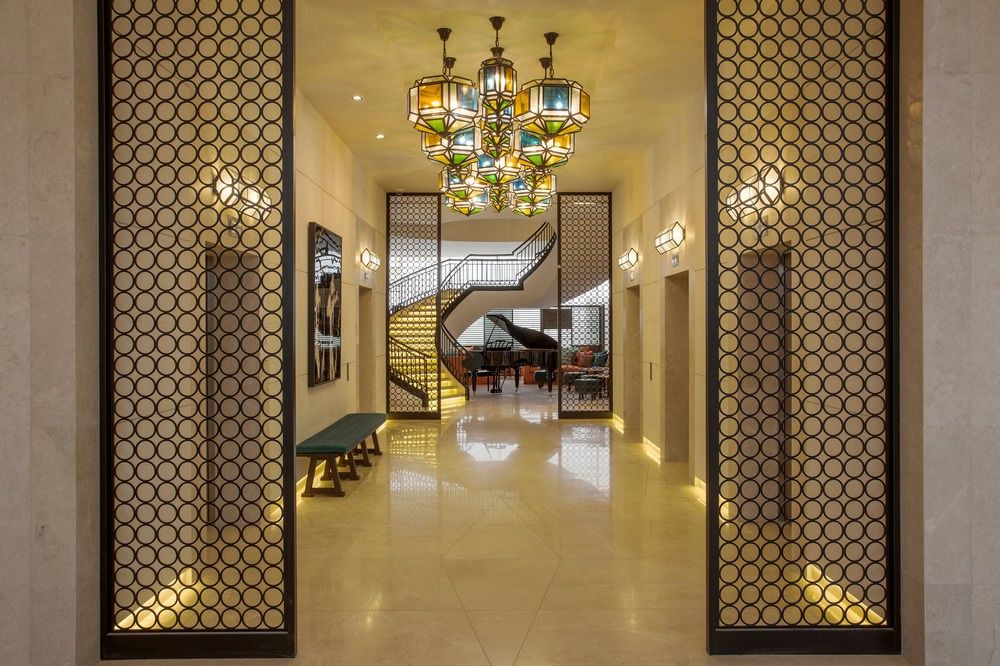 Assila, A Luxury Collection Hotel, Djeddah Extérieur photo