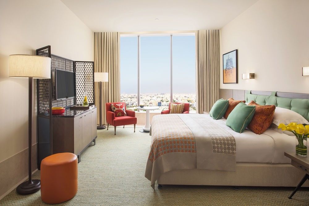 Assila, A Luxury Collection Hotel, Djeddah Extérieur photo