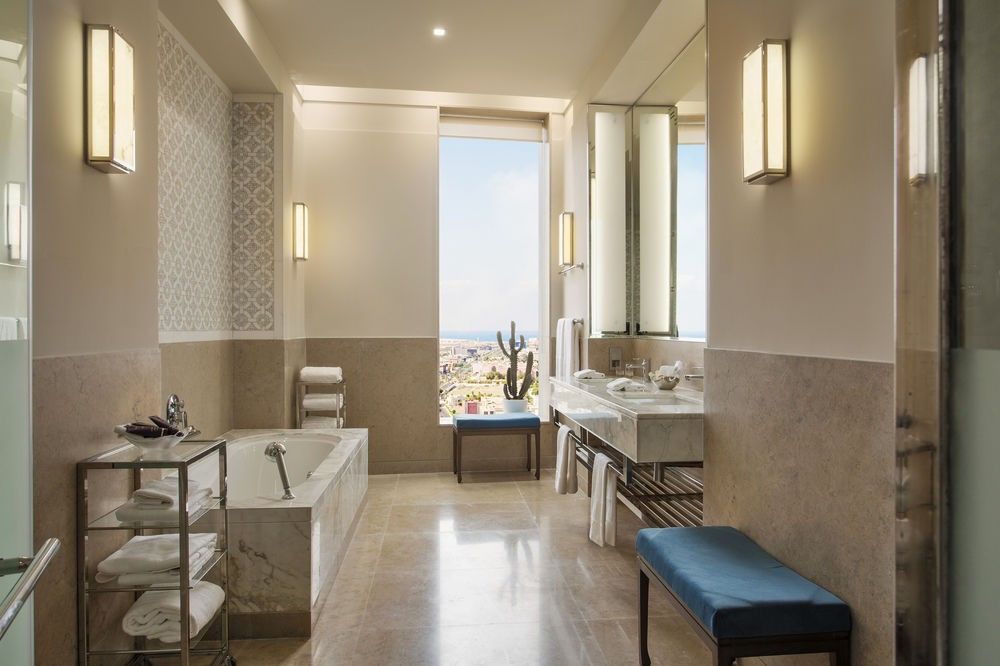Assila, A Luxury Collection Hotel, Djeddah Extérieur photo