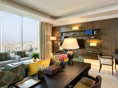 Assila, A Luxury Collection Hotel, Djeddah Extérieur photo