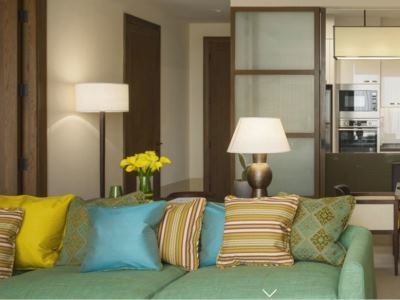 Assila, A Luxury Collection Hotel, Djeddah Extérieur photo