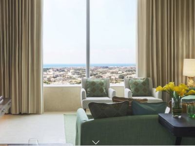 Assila, A Luxury Collection Hotel, Djeddah Extérieur photo