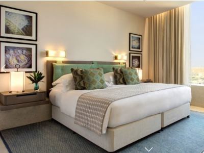 Assila, A Luxury Collection Hotel, Djeddah Extérieur photo