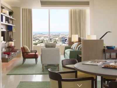 Assila, A Luxury Collection Hotel, Djeddah Extérieur photo