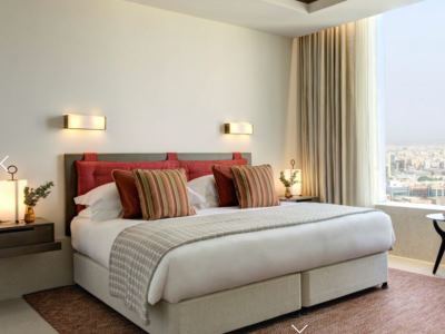 Assila, A Luxury Collection Hotel, Djeddah Extérieur photo