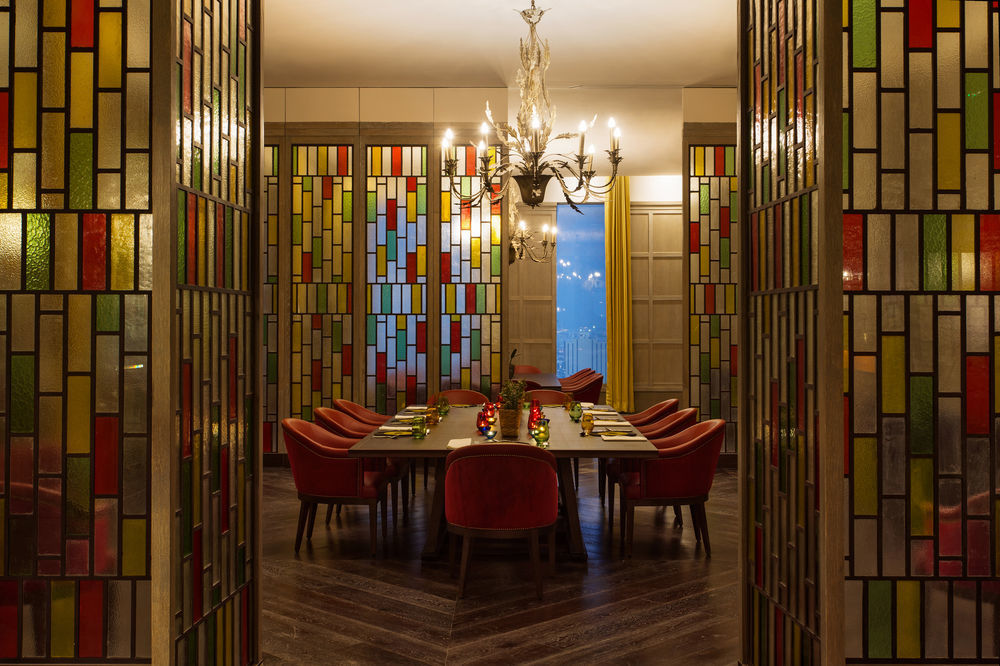 Assila, A Luxury Collection Hotel, Djeddah Extérieur photo