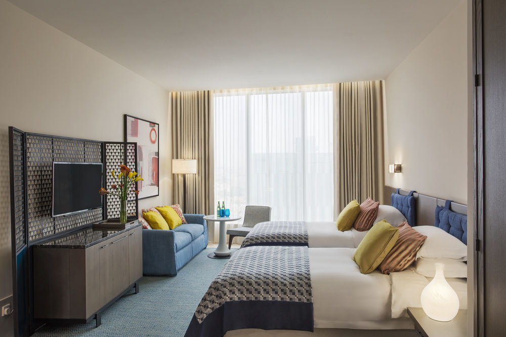 Assila, A Luxury Collection Hotel, Djeddah Extérieur photo