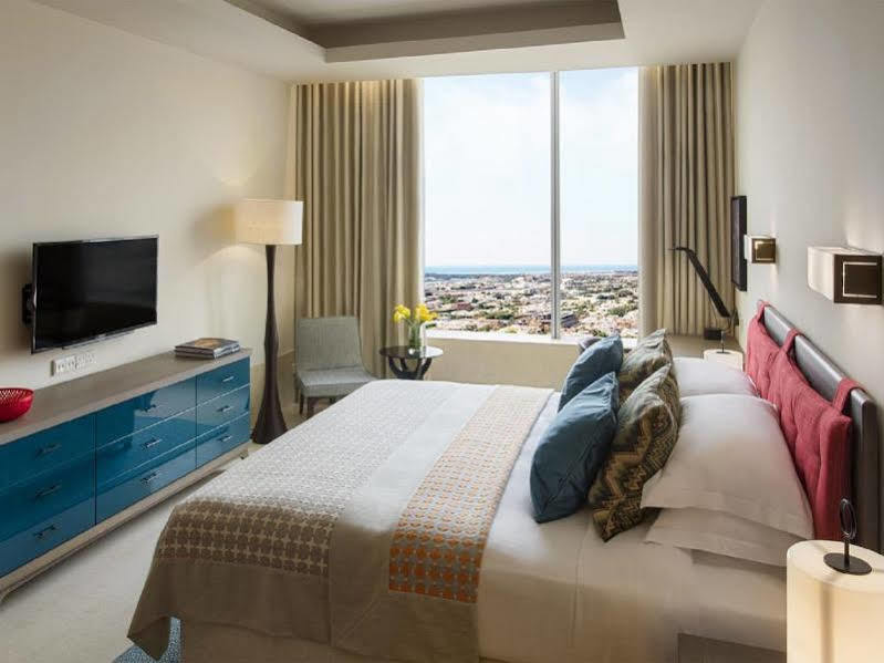 Assila, A Luxury Collection Hotel, Djeddah Extérieur photo