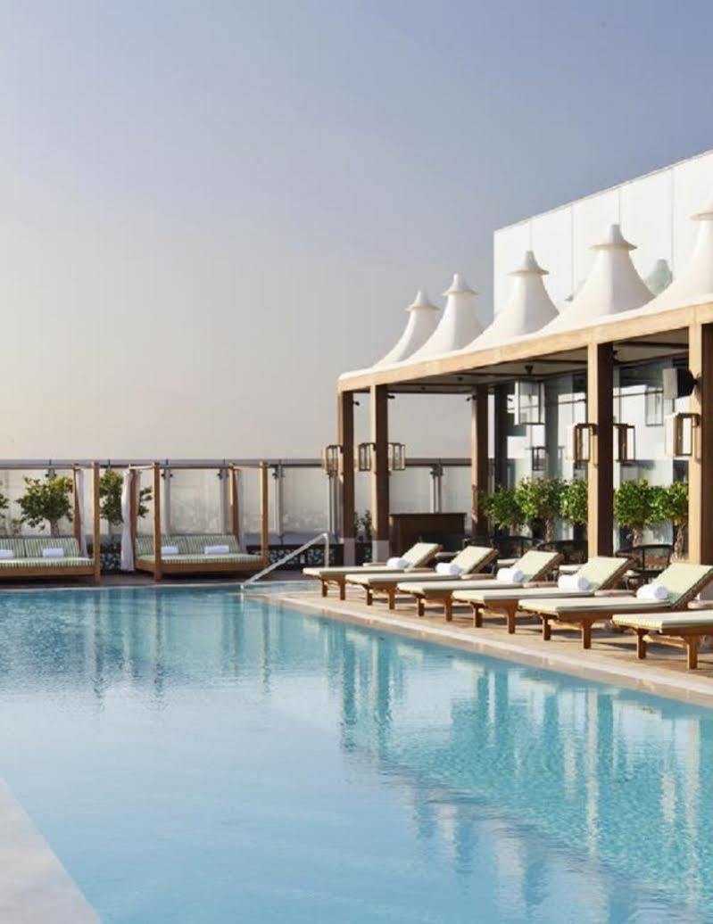 Assila, A Luxury Collection Hotel, Djeddah Extérieur photo