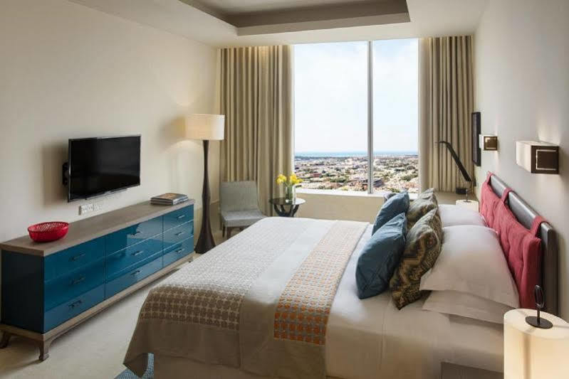 Assila, A Luxury Collection Hotel, Djeddah Extérieur photo