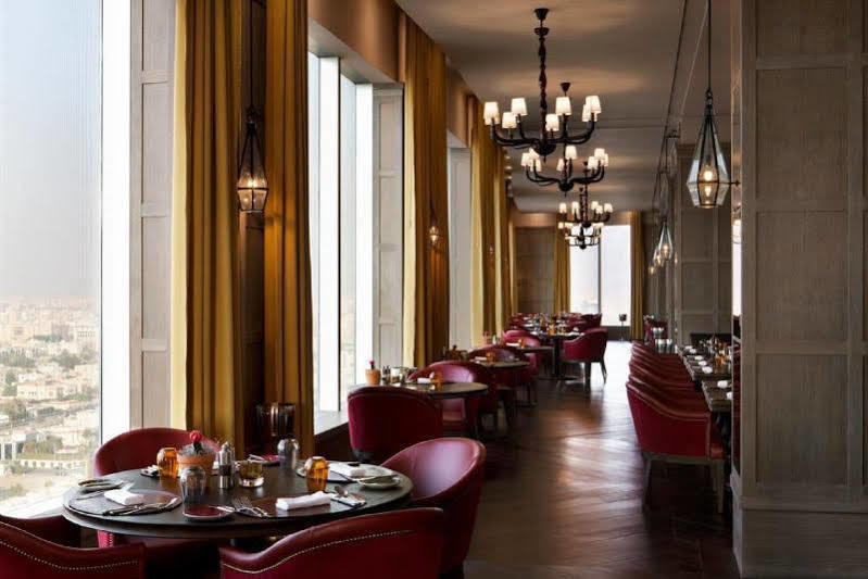 Assila, A Luxury Collection Hotel, Djeddah Extérieur photo