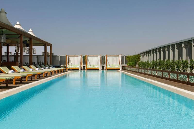 Assila, A Luxury Collection Hotel, Djeddah Extérieur photo
