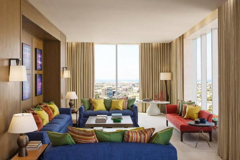 Assila, A Luxury Collection Hotel, Djeddah Extérieur photo