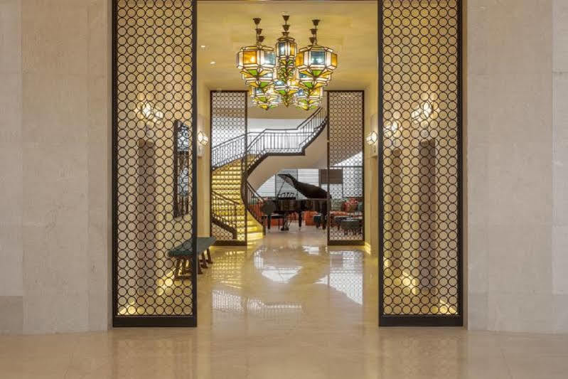 Assila, A Luxury Collection Hotel, Djeddah Extérieur photo