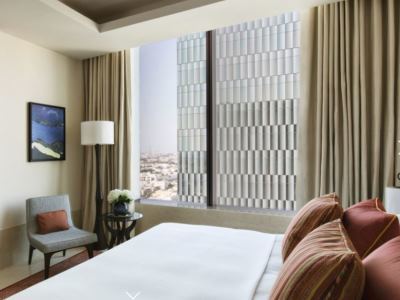 Assila, A Luxury Collection Hotel, Djeddah Extérieur photo